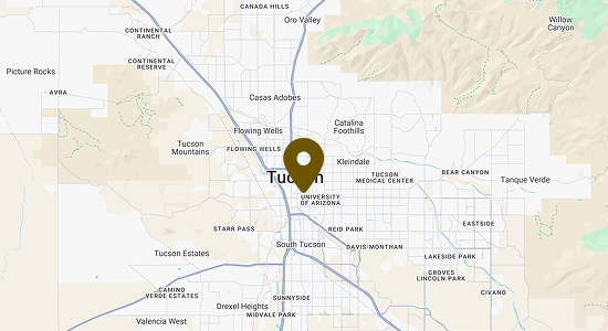 Address Map