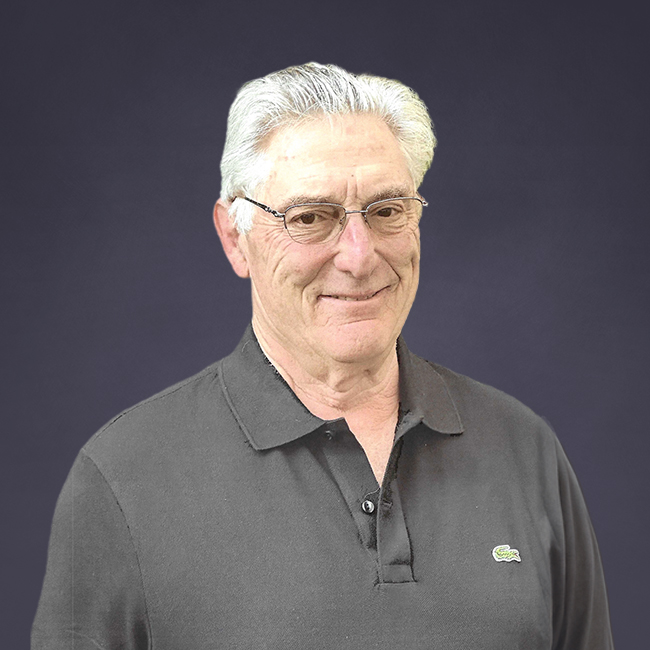 Profile Picture of James Fein
